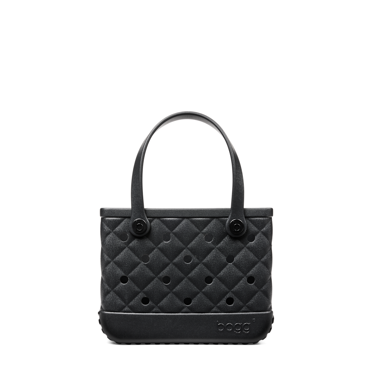 Bitty - Quilted LBD Black S6