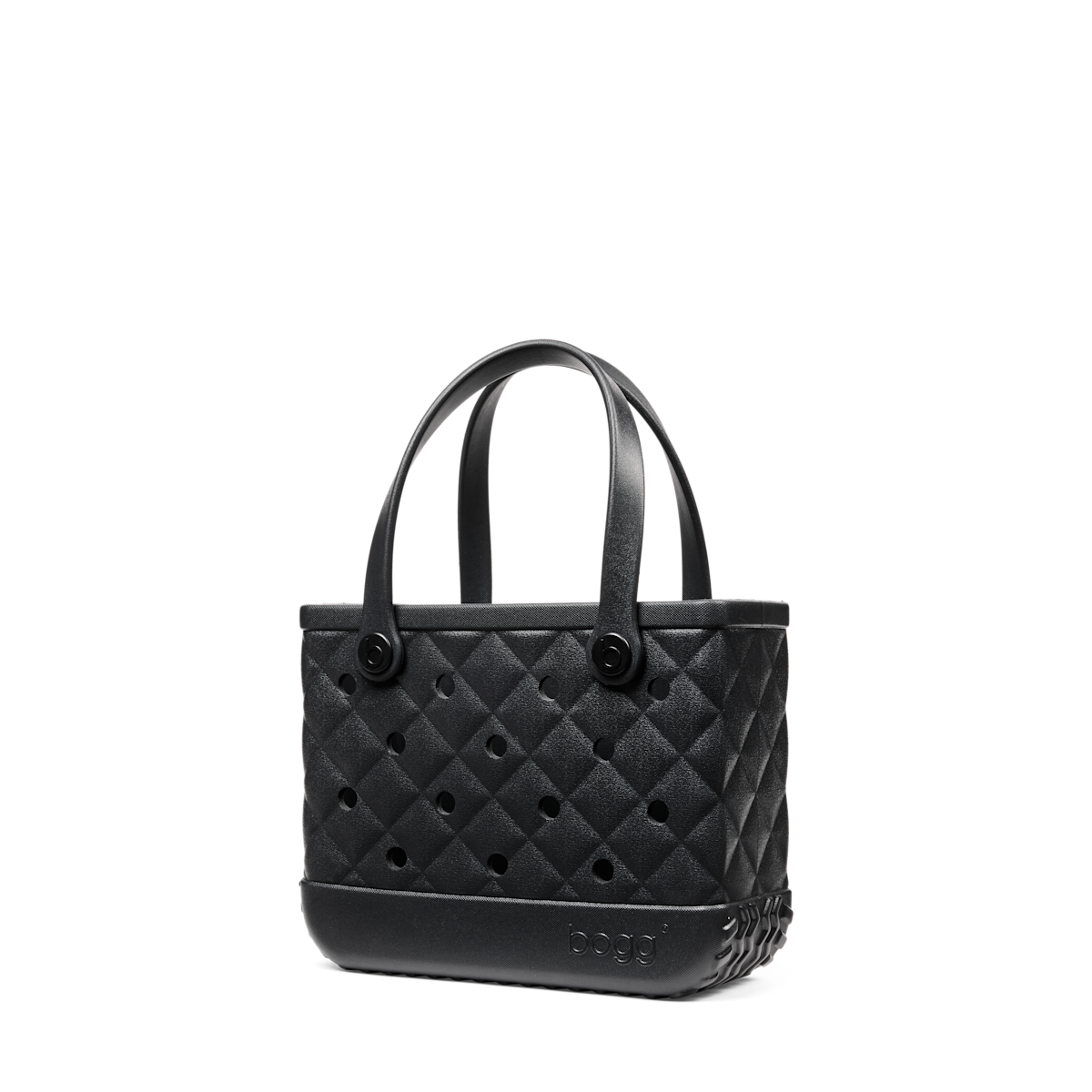 Bitty - Quilted LBD Black S6
