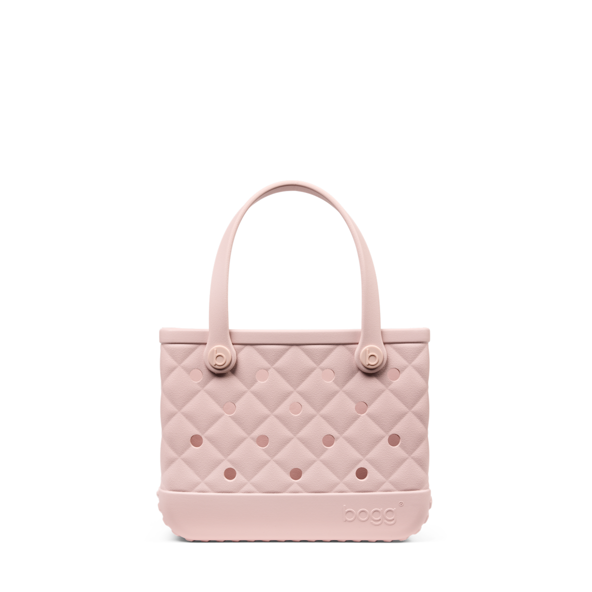 Bitty - Quilted Rose Petal F2