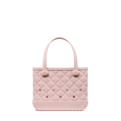 Bitty - Quilted Rose Petal F2