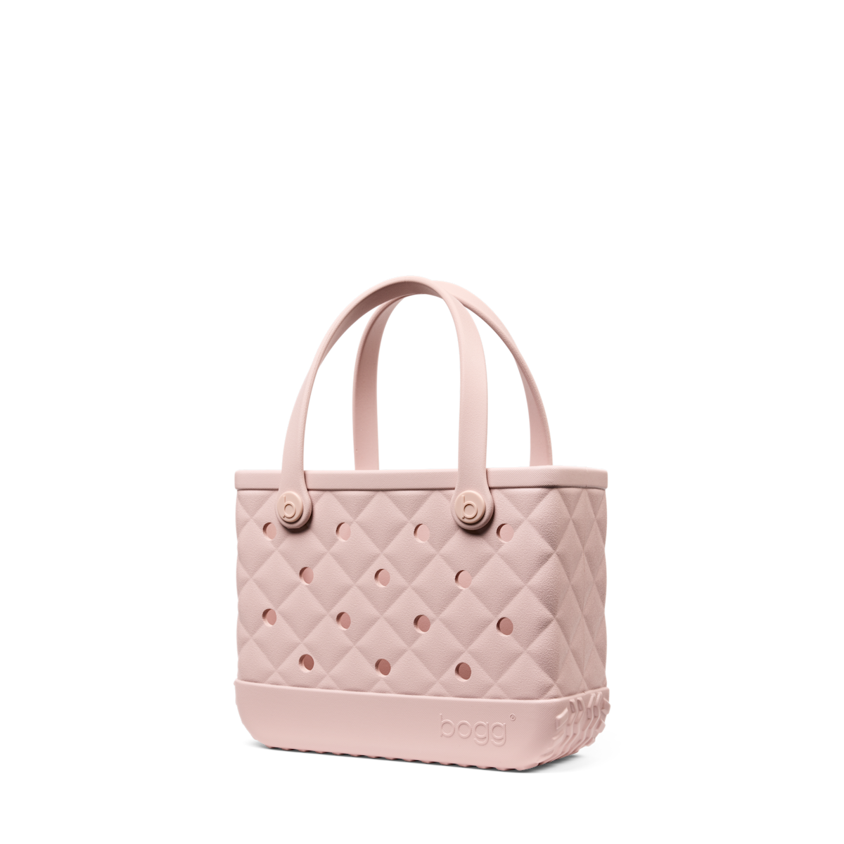 Bitty - Quilted Rose Petal F2