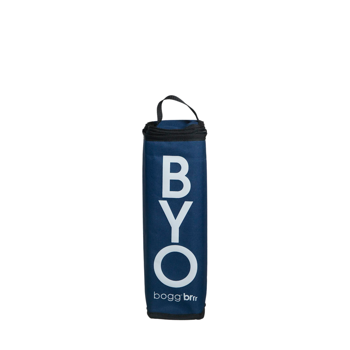 BYO Brrr Cooler Insert - Navy V7