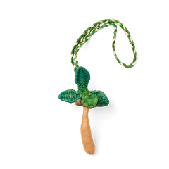 'd & Charmed - Raffia Palm J5