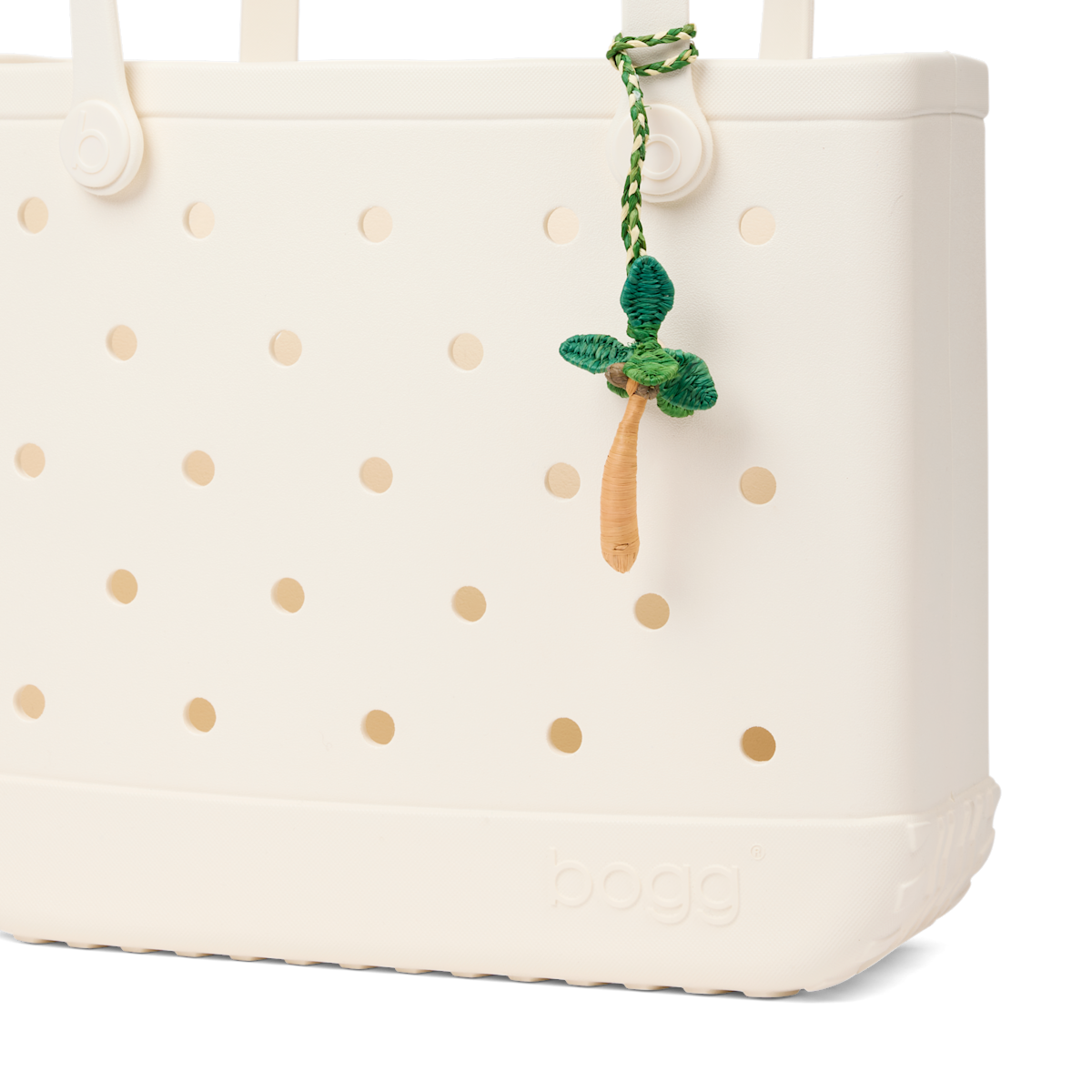 'd & Charmed - Raffia Palm J5