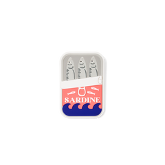 Bit - Sardine Tin W1