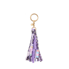 'd & Charmed - Bestie Tassel P9
