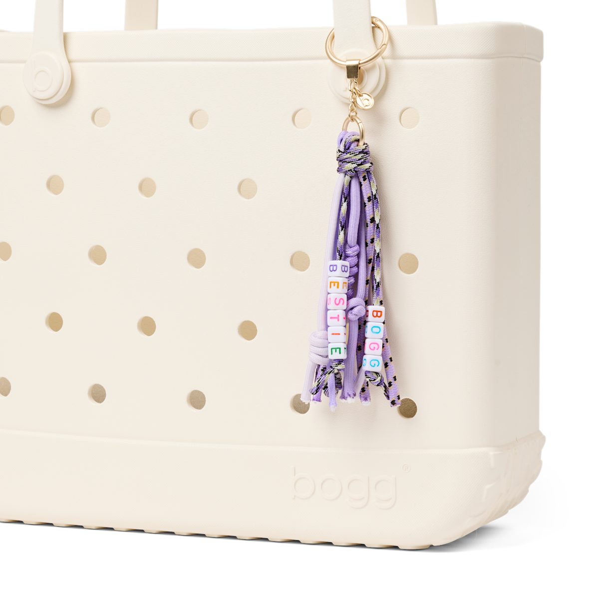 'd & Charmed - Bestie Tassel P9