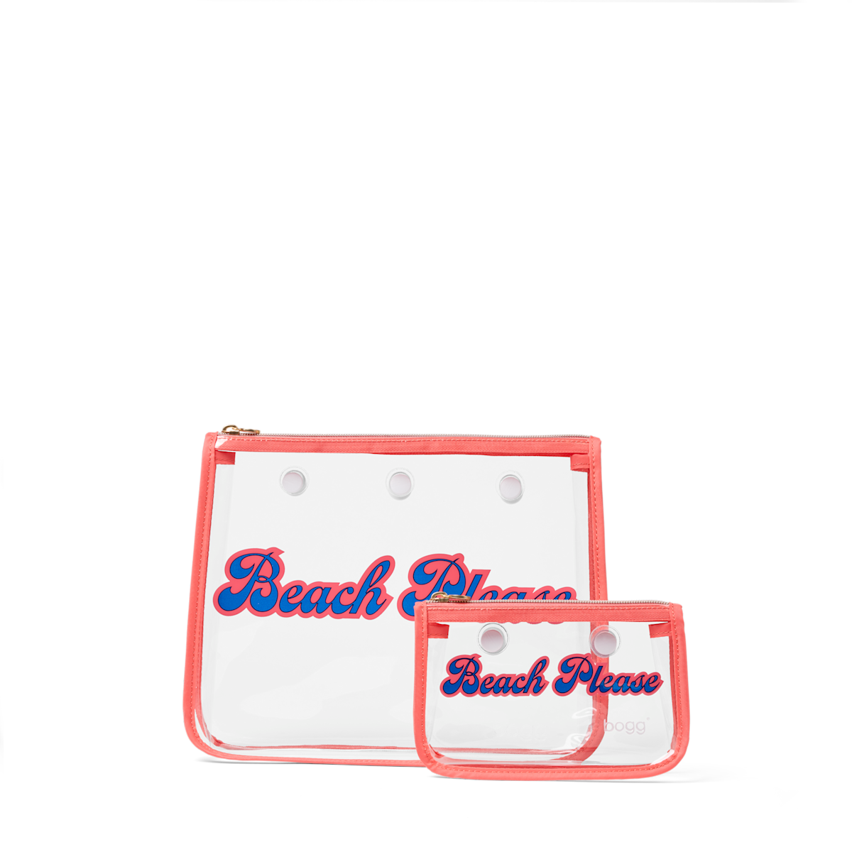 Decorative Insert - Beach Please D3