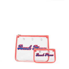Decorative Insert - Beach Please D3