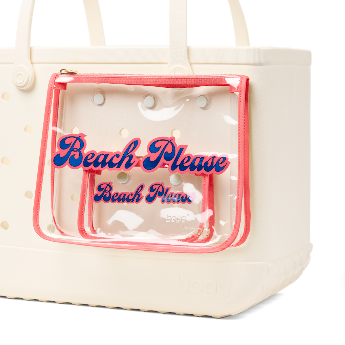Decorative Insert - Beach Please D3