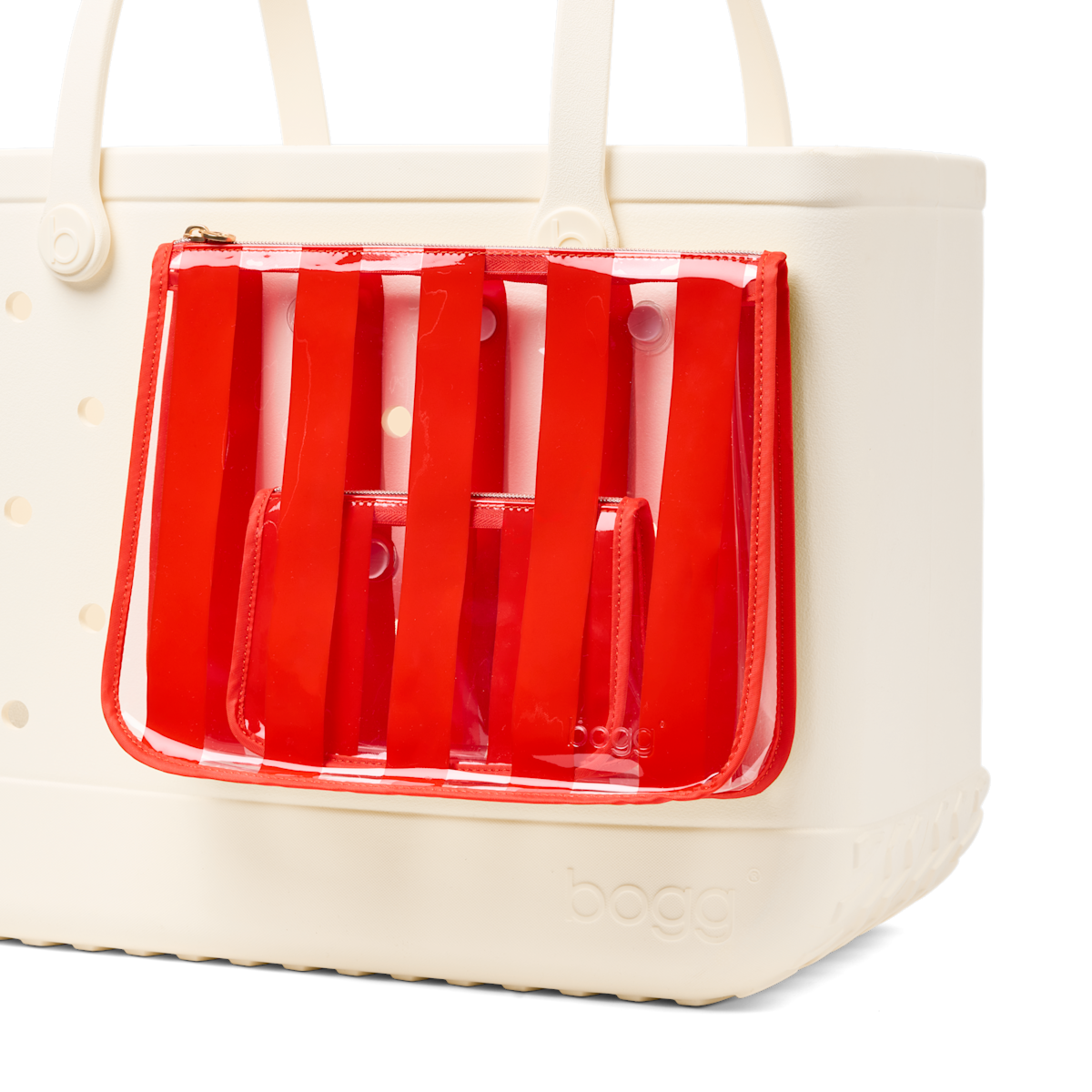 Decorative Insert - Buoy Red P4