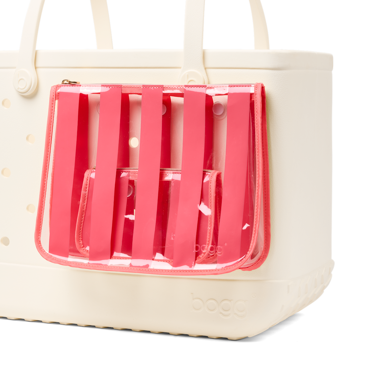Decorative Insert - Capri Coral F0