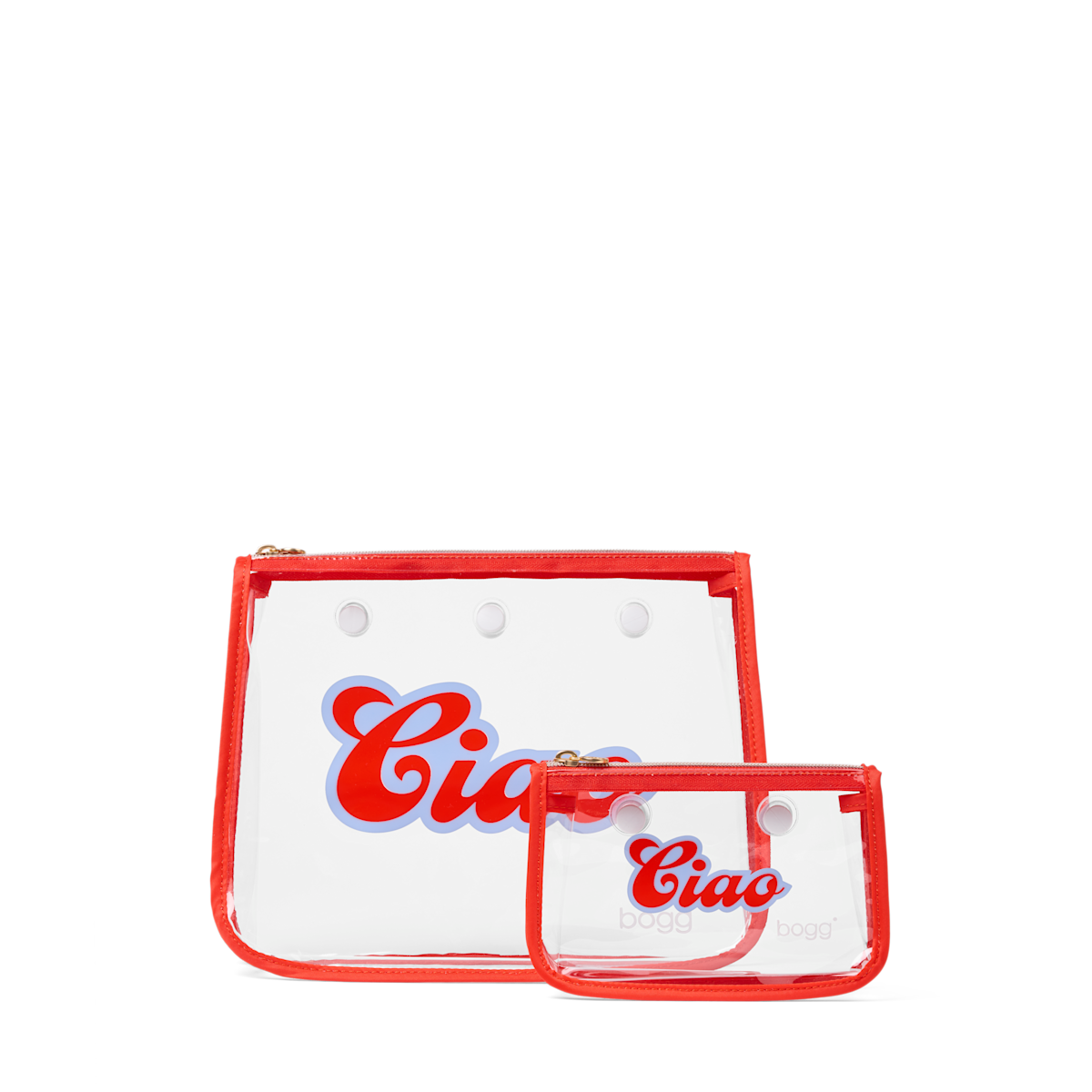 Decorative Insert - Ciao B9