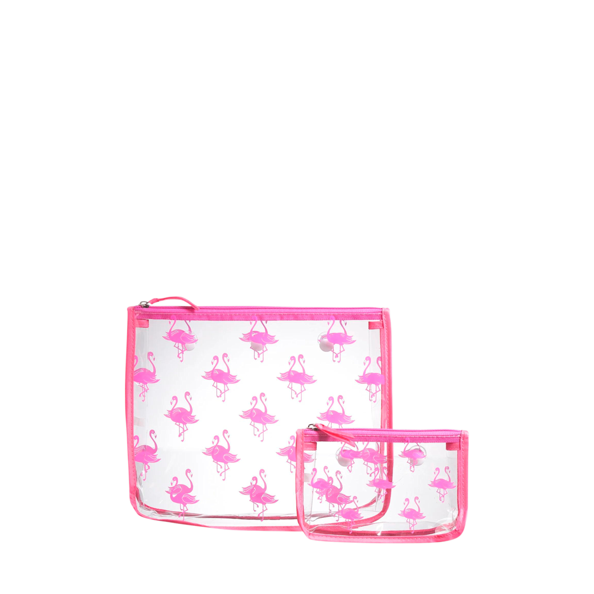 Decorative Insert - Flamingo J1