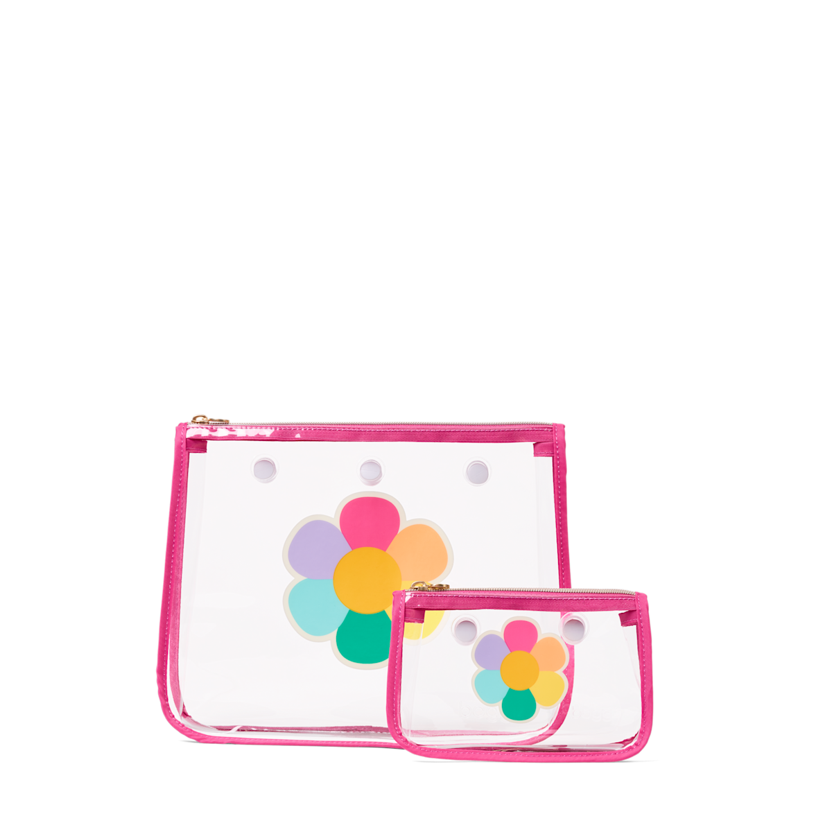 Decorative Insert - Flower Power C3