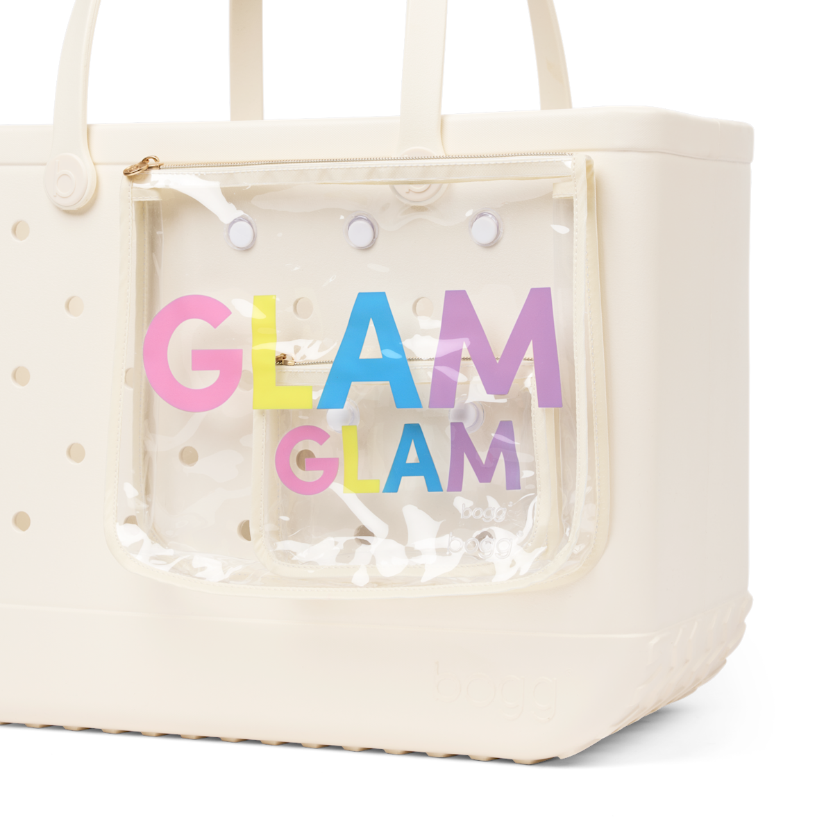 Decorative Insert - Glam I6