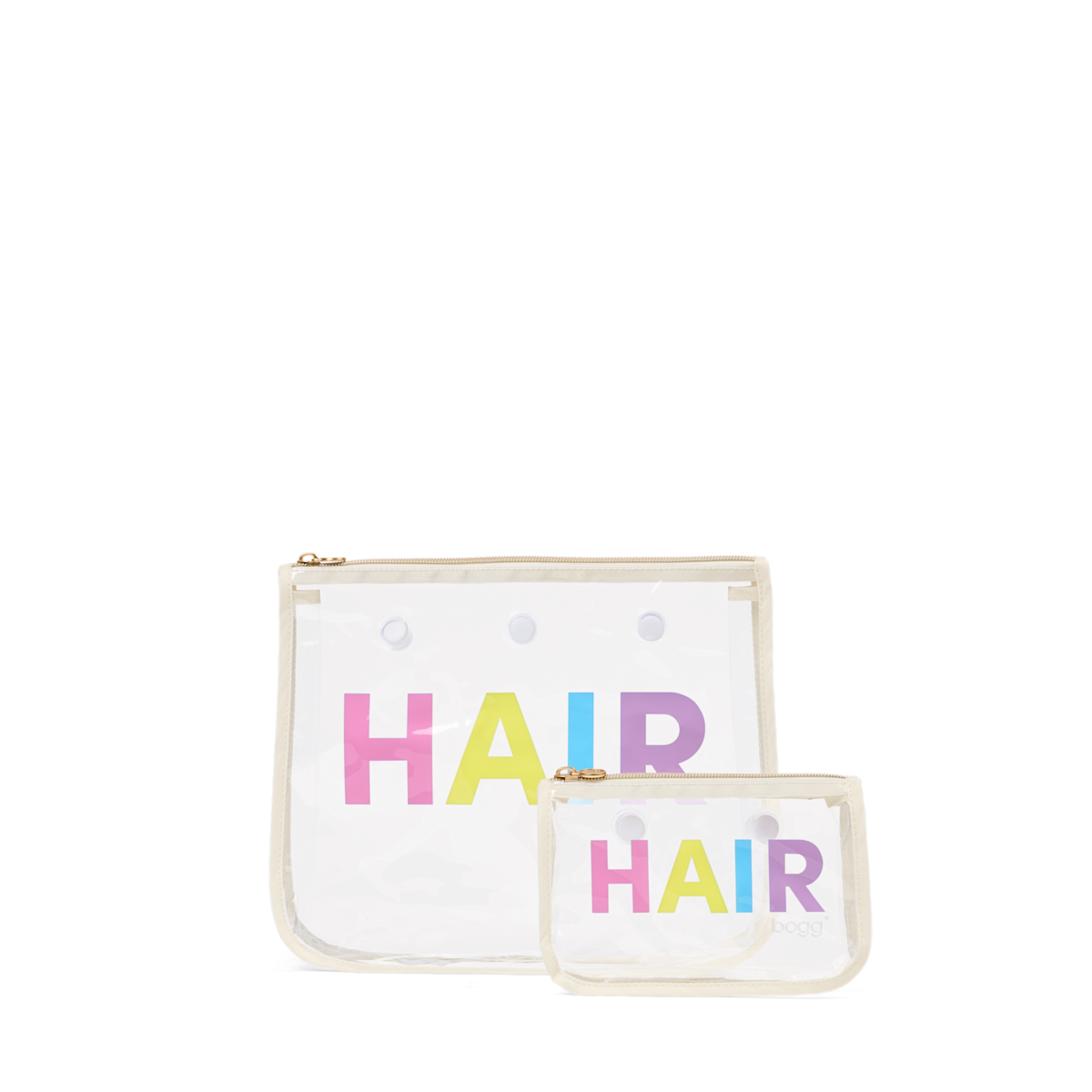 Decorative Insert - Hair B5