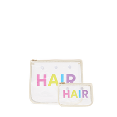 Decorative Insert - Hair B5