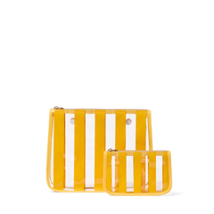 Decorative Insert - Limoncello Yellow Q8