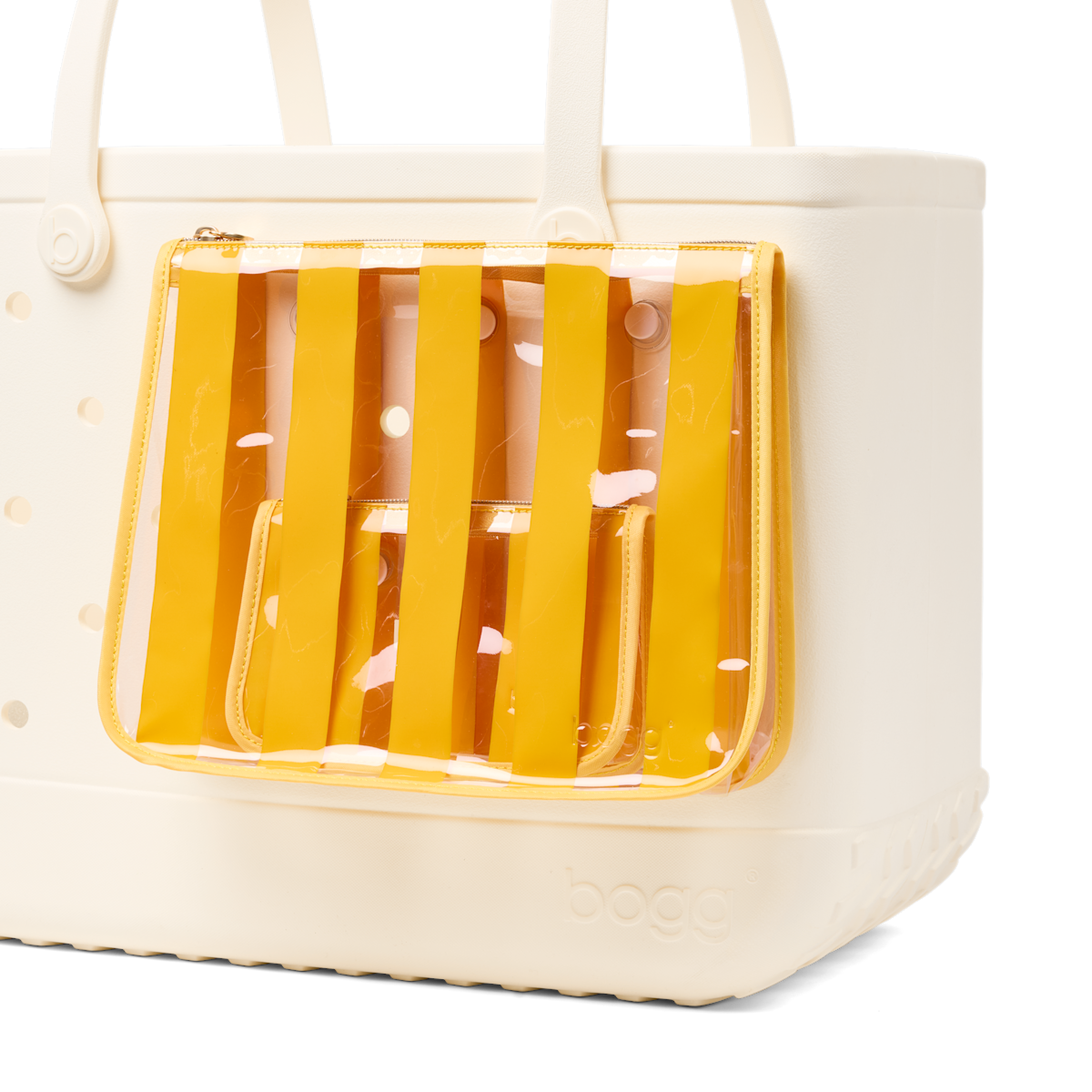 Decorative Insert - Limoncello Yellow Q8
