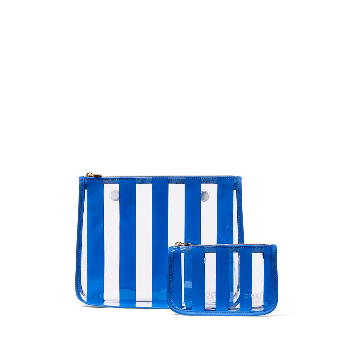 Decorative Insert - Mykonos Blue M6