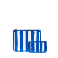 Decorative Insert - Mykonos Blue M6