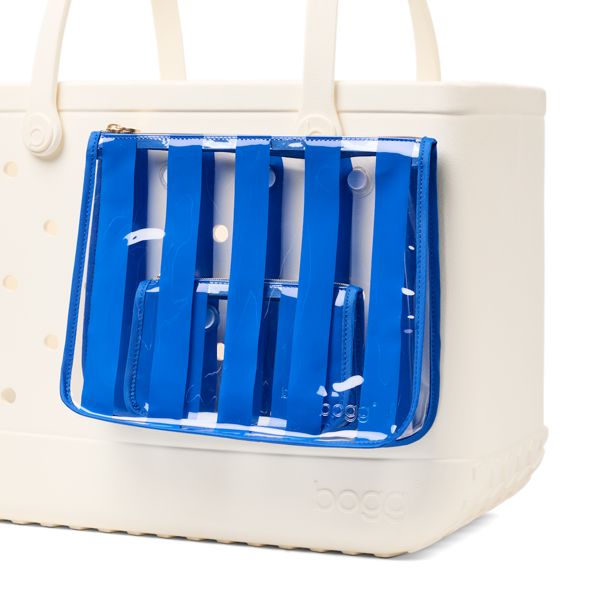 Decorative Insert - Mykonos Blue M6