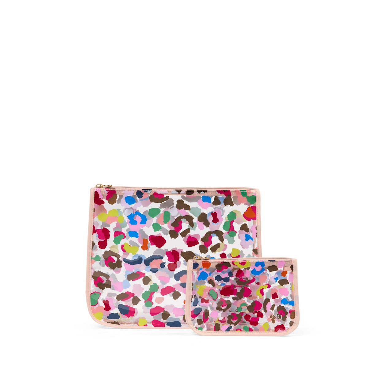 Decorative Insert - Neon Jungle C3