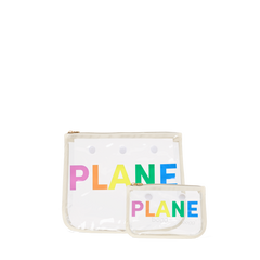 Decorative Insert - Plane E8