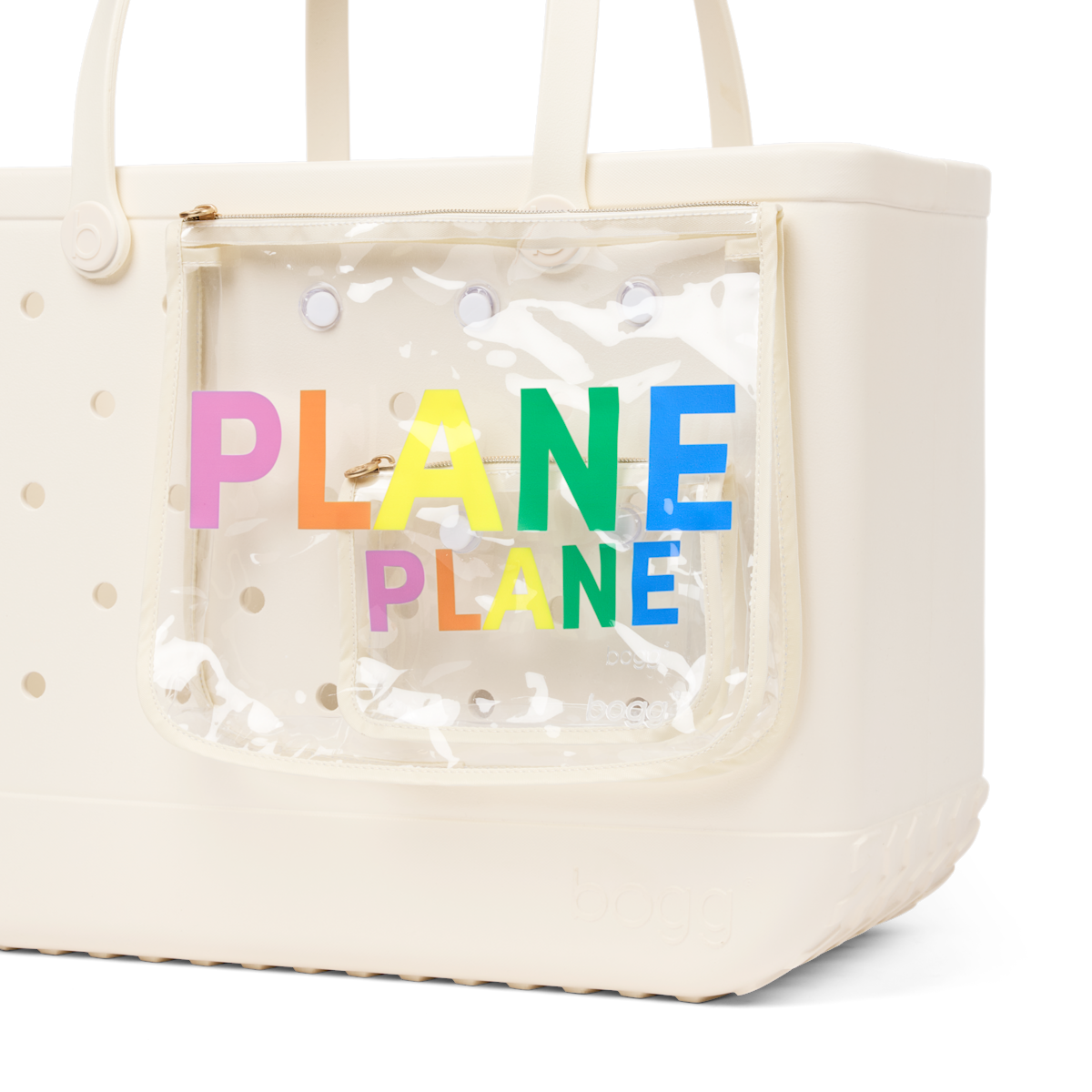 Decorative Insert - Plane E8