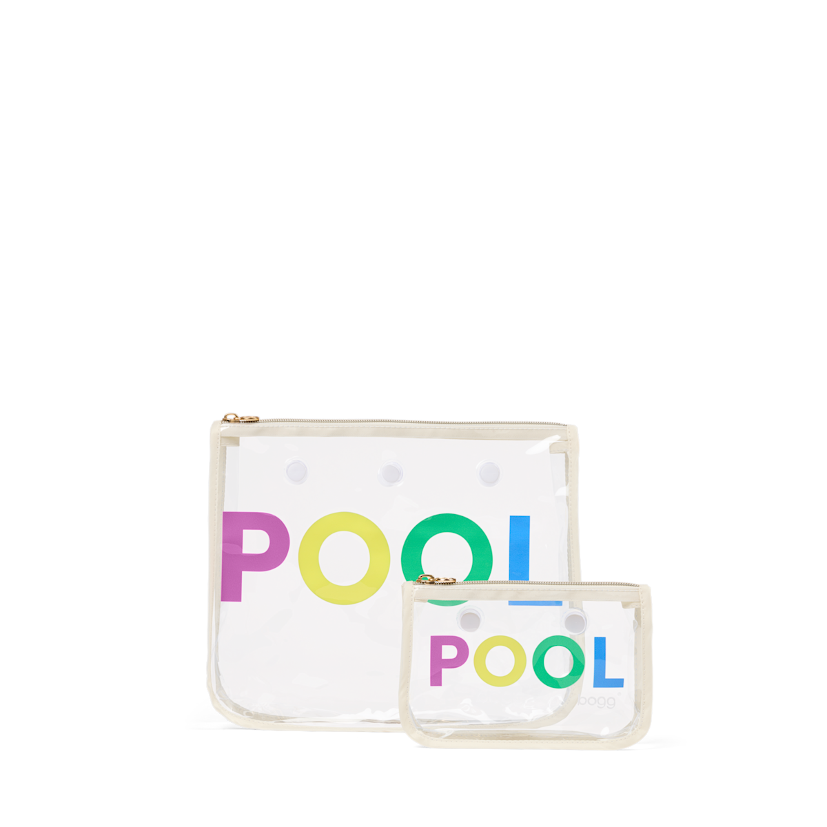 Decorative Insert - Pool Y0
