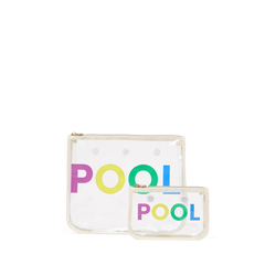 Decorative Insert - Pool Y0