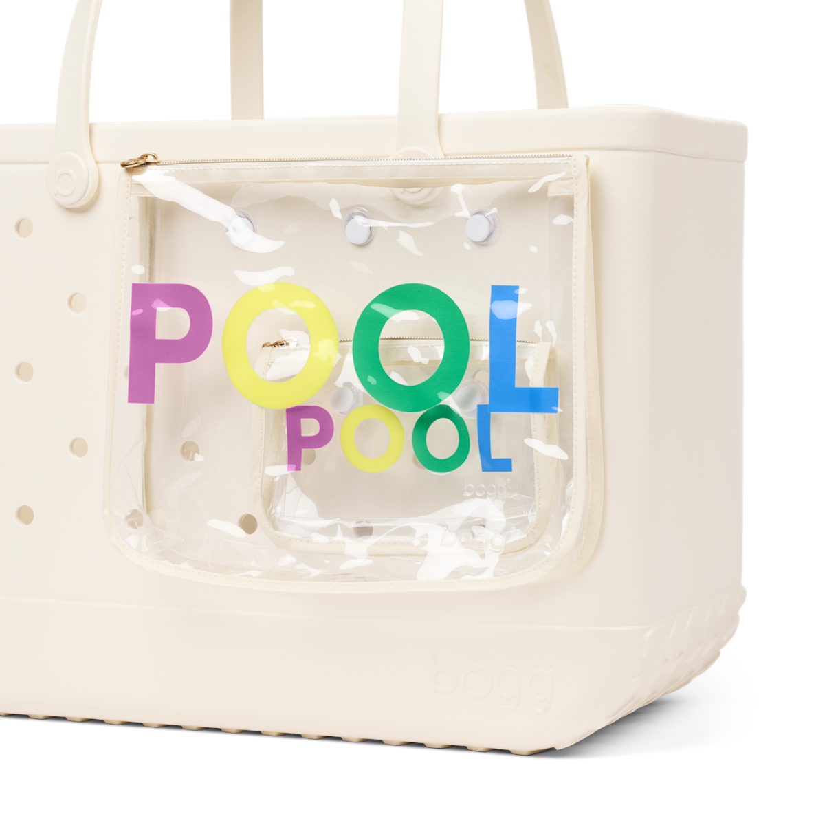 Decorative Insert - Pool Y0