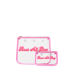 Decorative Insert - Rose All Day U3
