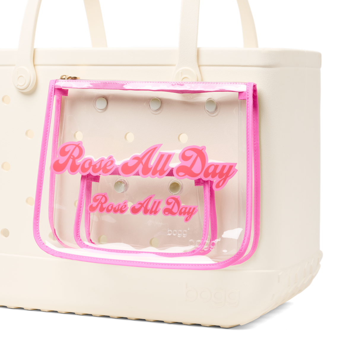 Decorative Insert - Rose All Day U3