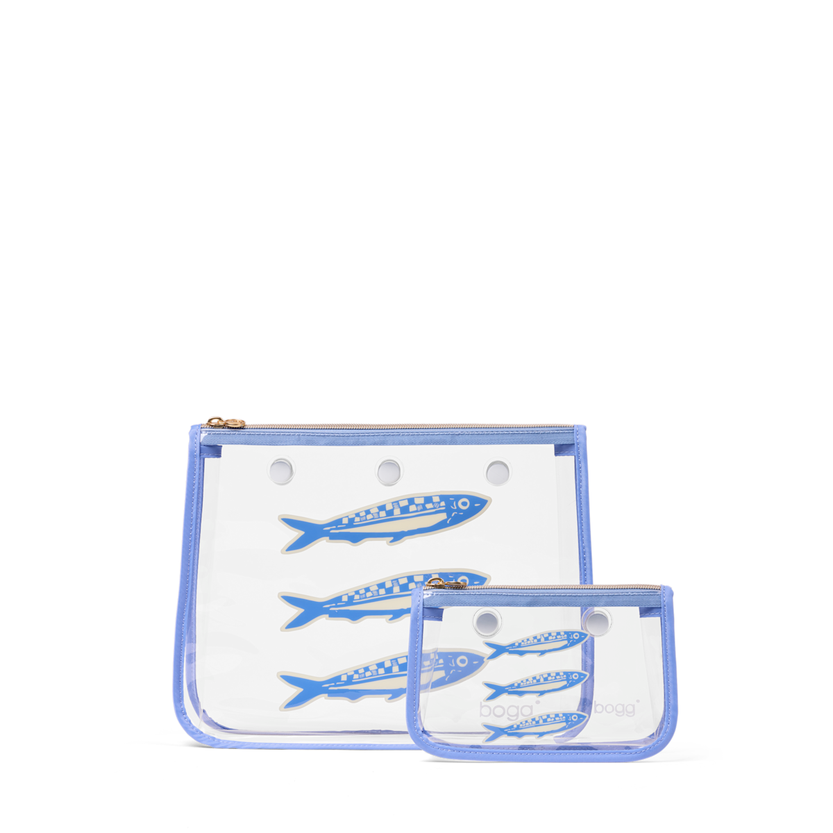 Decorative Insert - Sardine C7