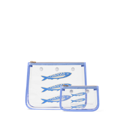 Decorative Insert - Sardine C7