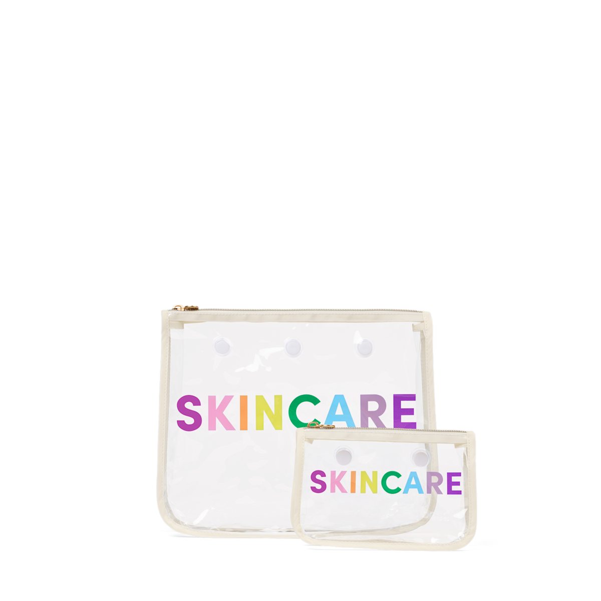Decorative Insert - Skincare D8