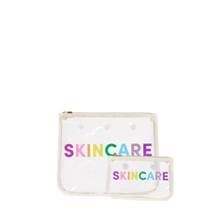 Decorative Insert - Skincare D8