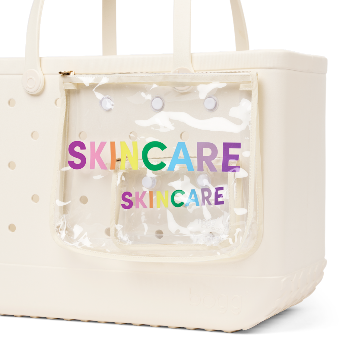 Decorative Insert - Skincare D8