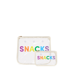 Decorative Insert - Snacks K7