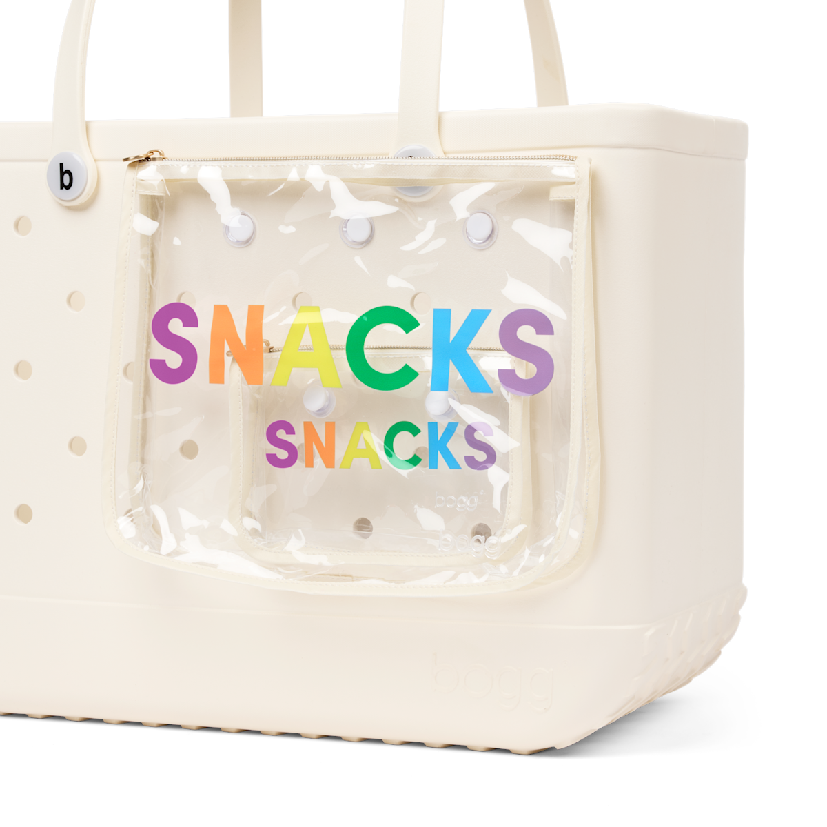 Decorative Insert - Snacks K7