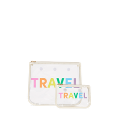 Decorative Insert - Travel R3