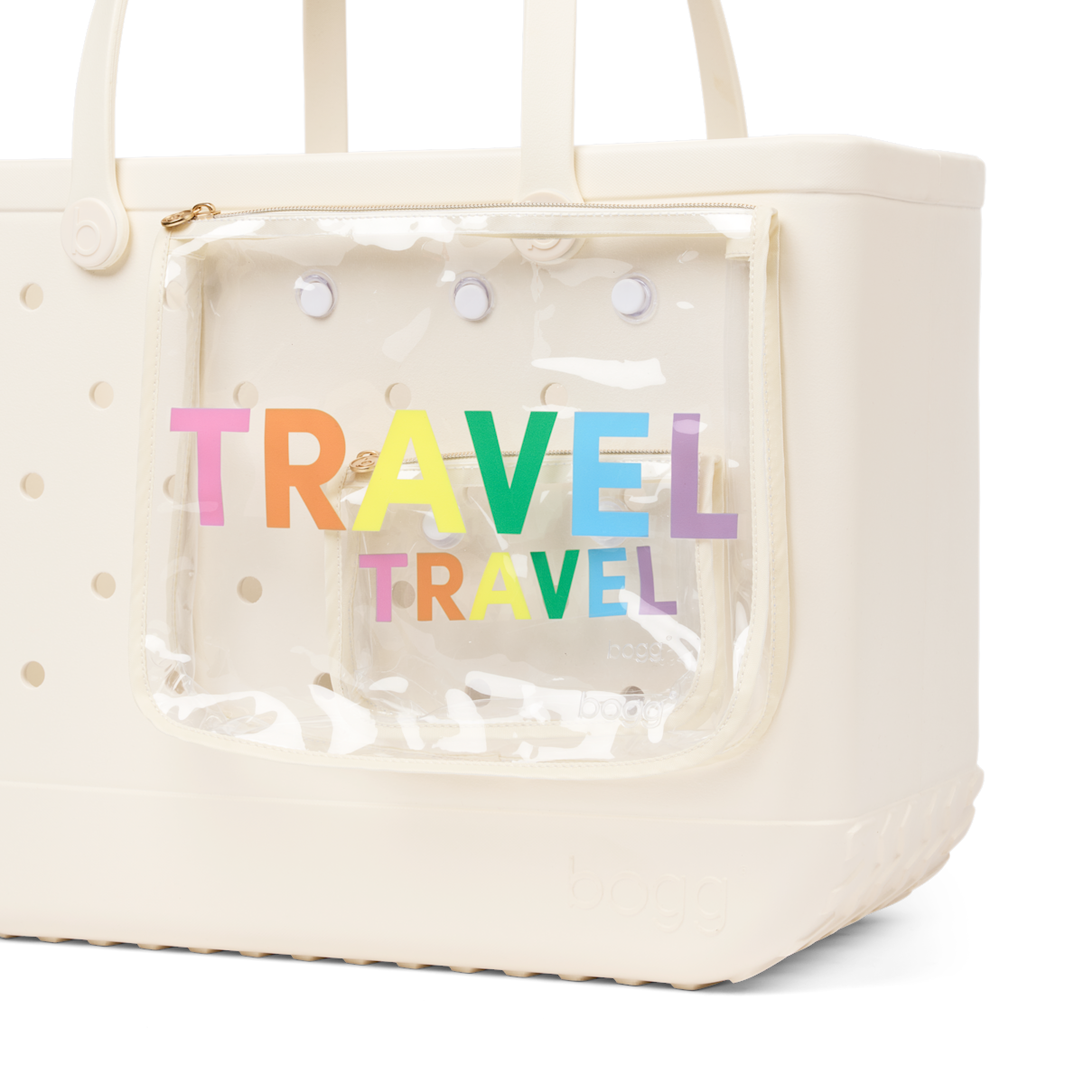 Decorative Insert - Travel R3