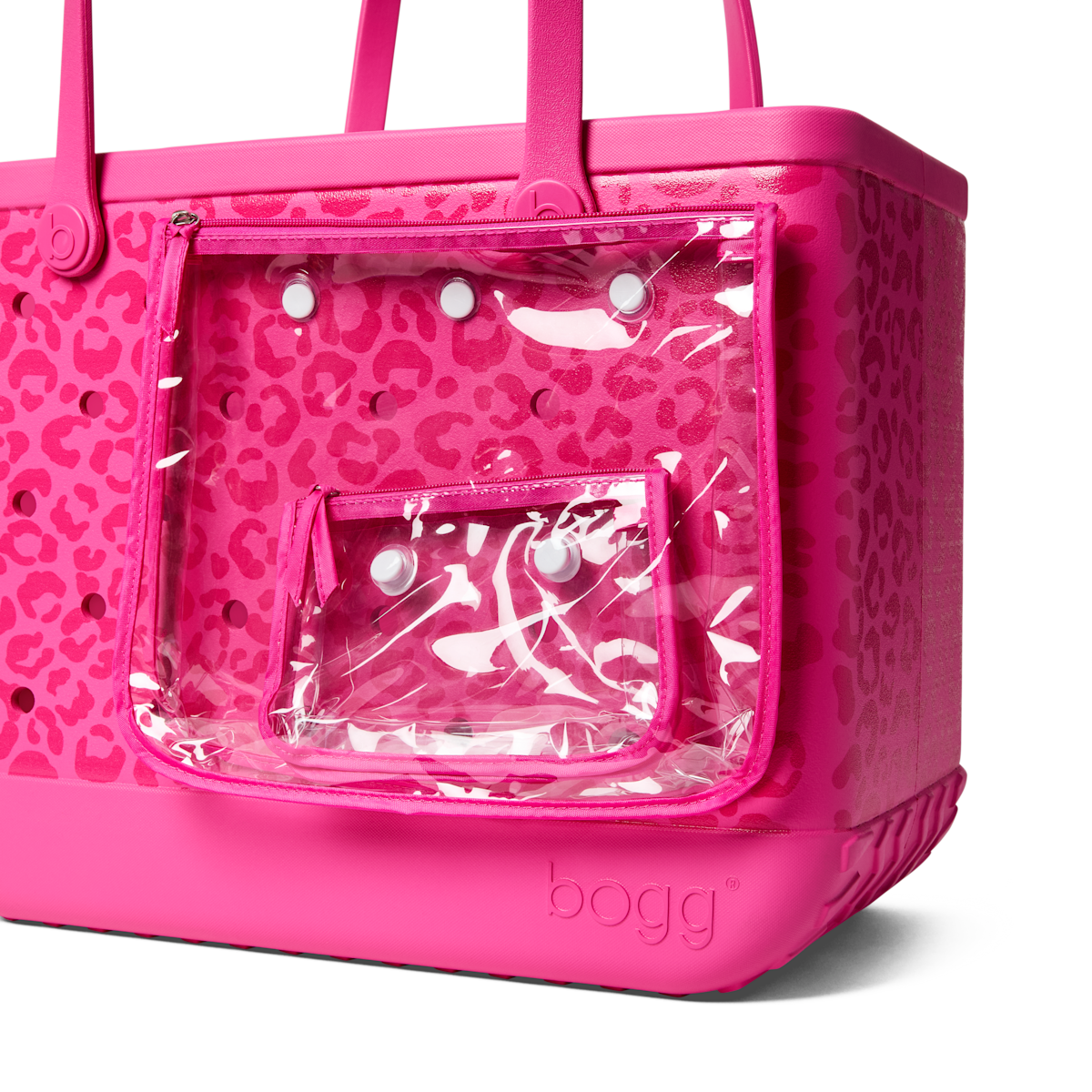 Original - Purrr - fectly Pink Leopard Z9