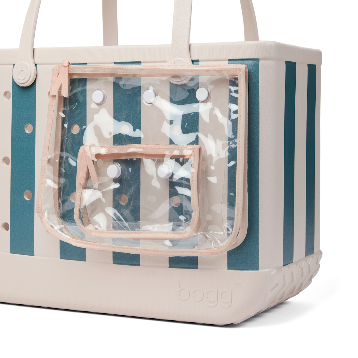 Original - Dockside Stripe Y0