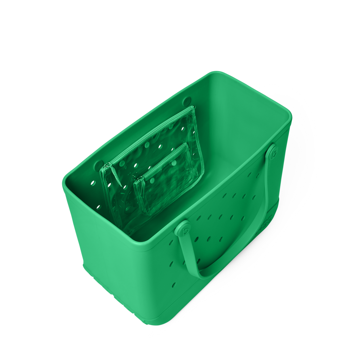 Original - Green with Envy F2