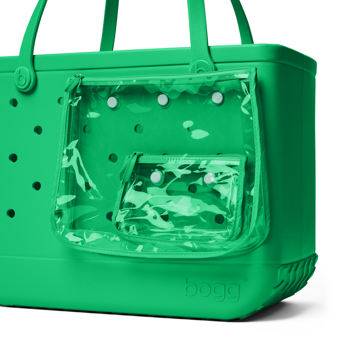 Original - Green with Envy F2