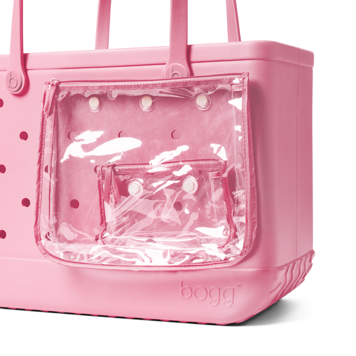 Original - Blowing Pink Bubbles T5
