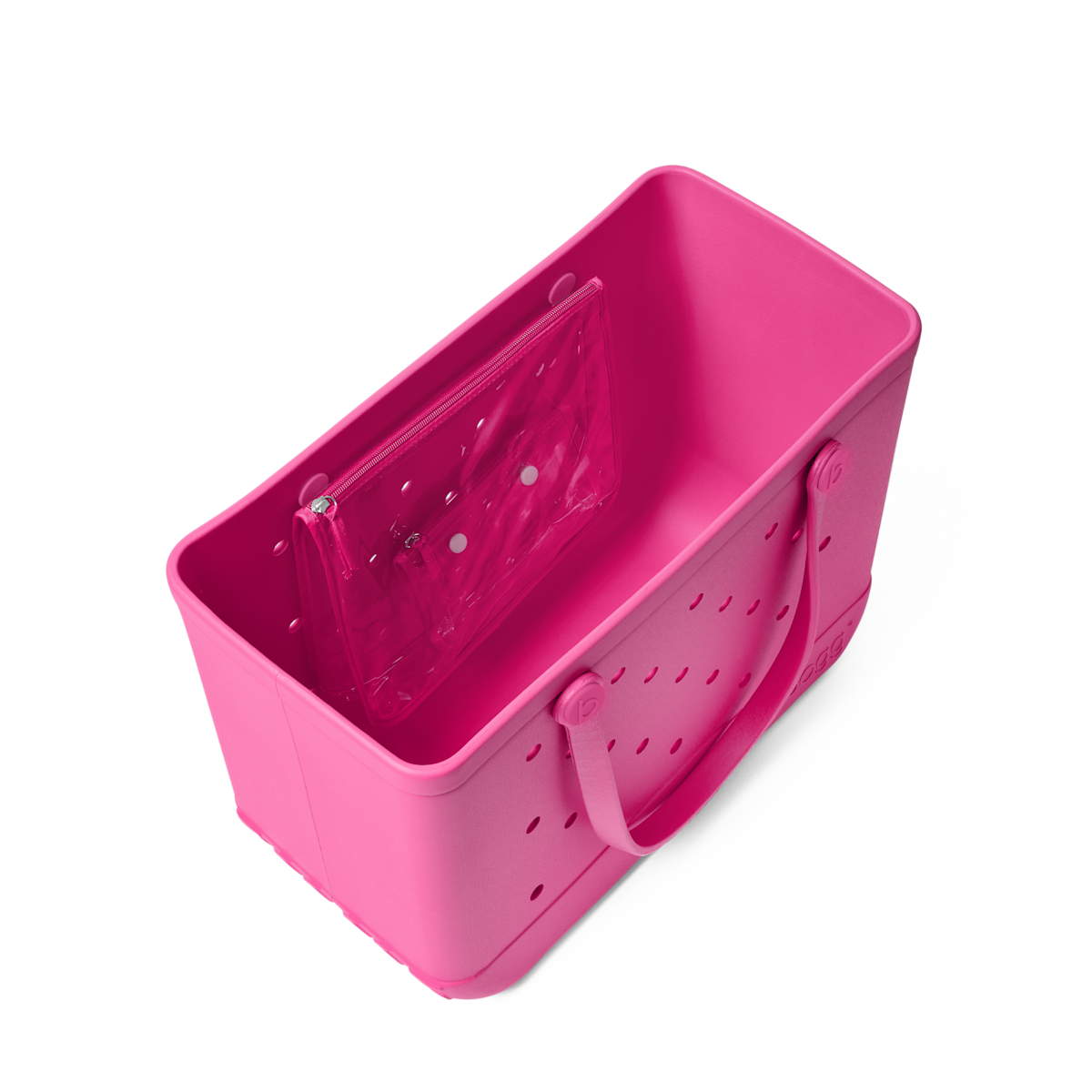 Original - Haute Pink X8